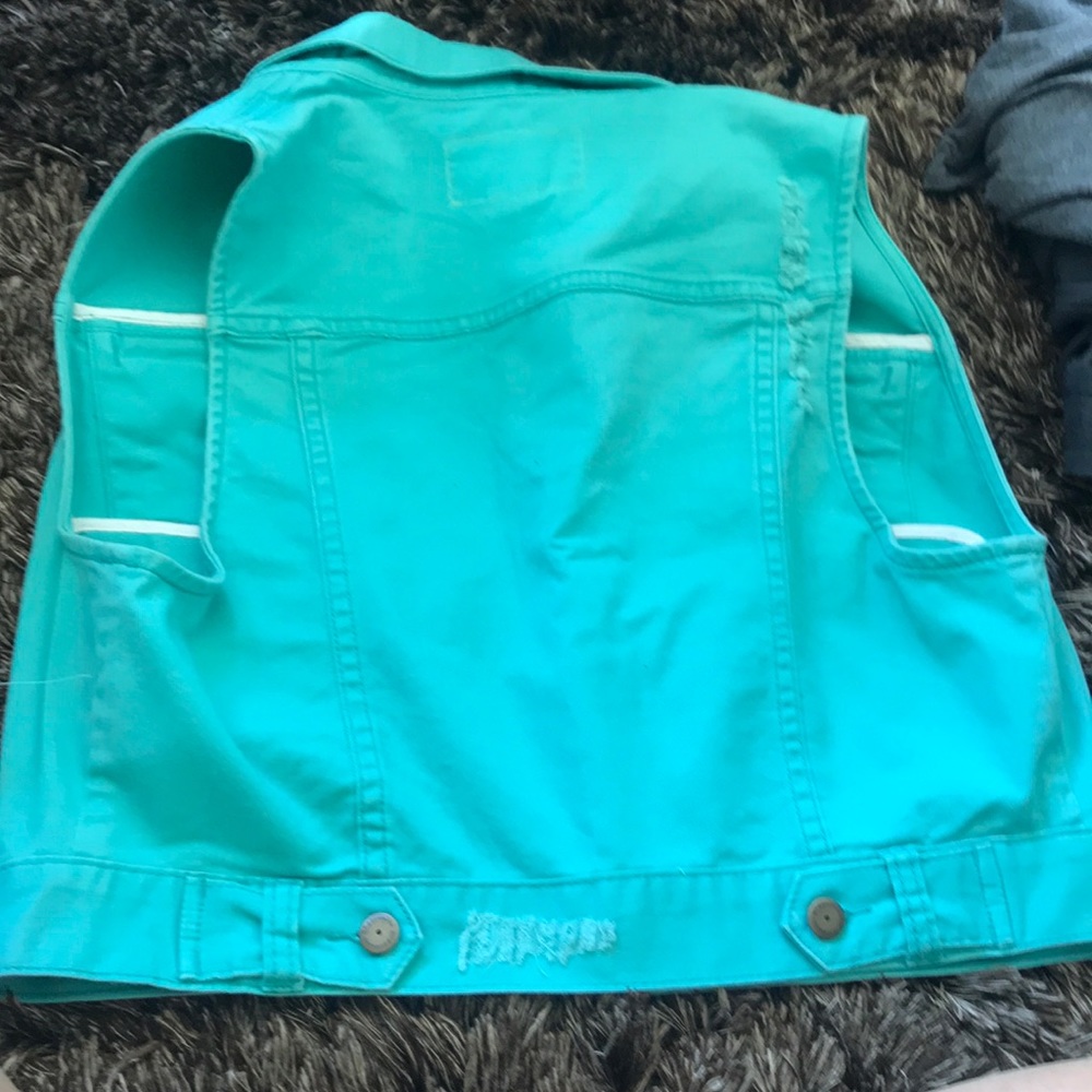 Bcbgeneration vest - Picture 2 of 2